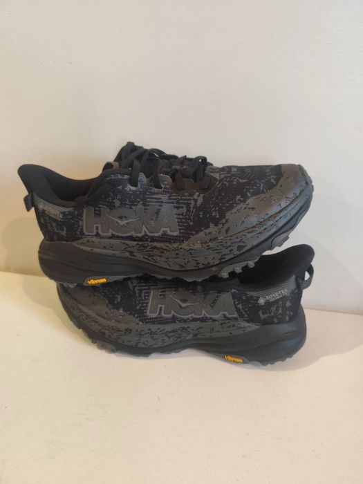 Кроссовки Hoka speedgoat 6
