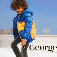 Дитячий одяг George Primark Сток оптом Весна Літо Детская одежда