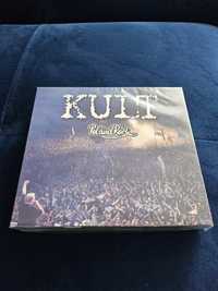 Kult Pol'And'Rock 2CD + DVD FOLIA