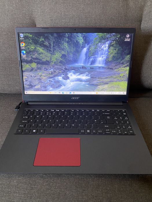 Ноутбук Acer Aspire N19H1