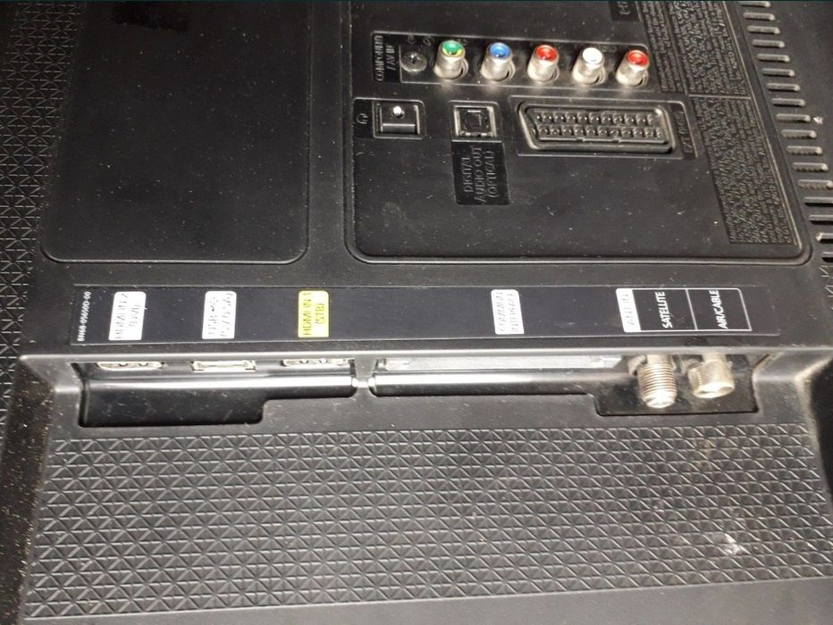 Samsung UE32H4270AU Hisens 43B6700PA Samsung PS43E450A1W