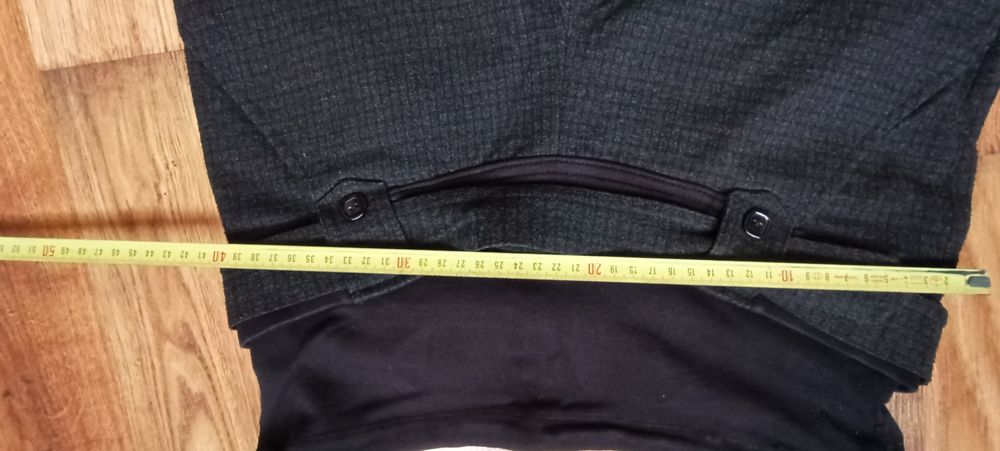 Штаны для беременных р.42