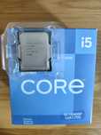 Procesor Intel Core i5 12400f
