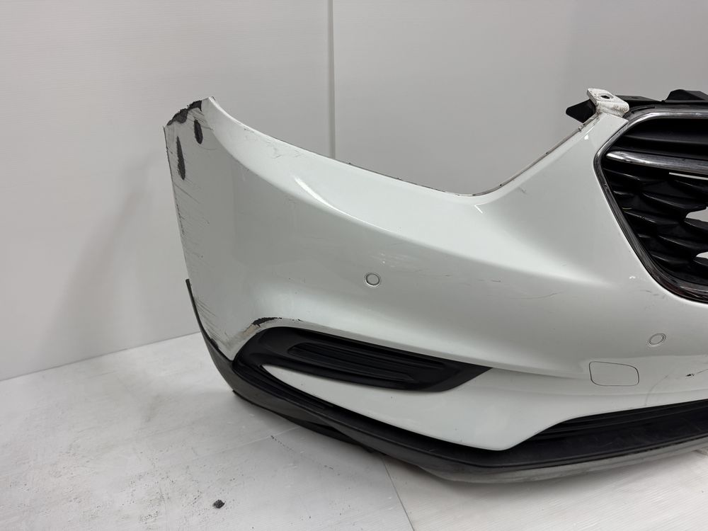 Opel Mokka X zderzak przód