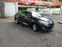 Renault Megane III Generation