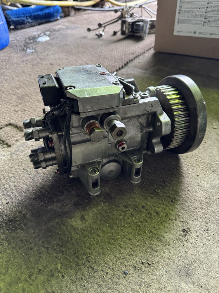 POMPA WTRYSKOWA 010 audi a6 c5 2.5tdi