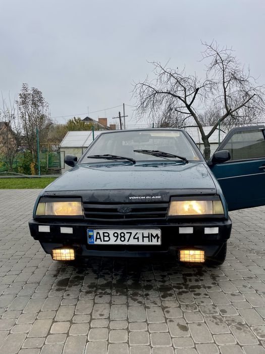 Продам чудовй ваз лада 2109