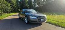 Audi A8 D4 3.0 TFSI