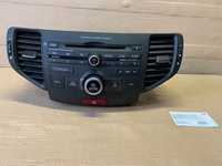 HONDA ACCORD VIII RADIO PANEL NAWIEWY PREMIUM AUDIO SYSTEM 09-11r KOD