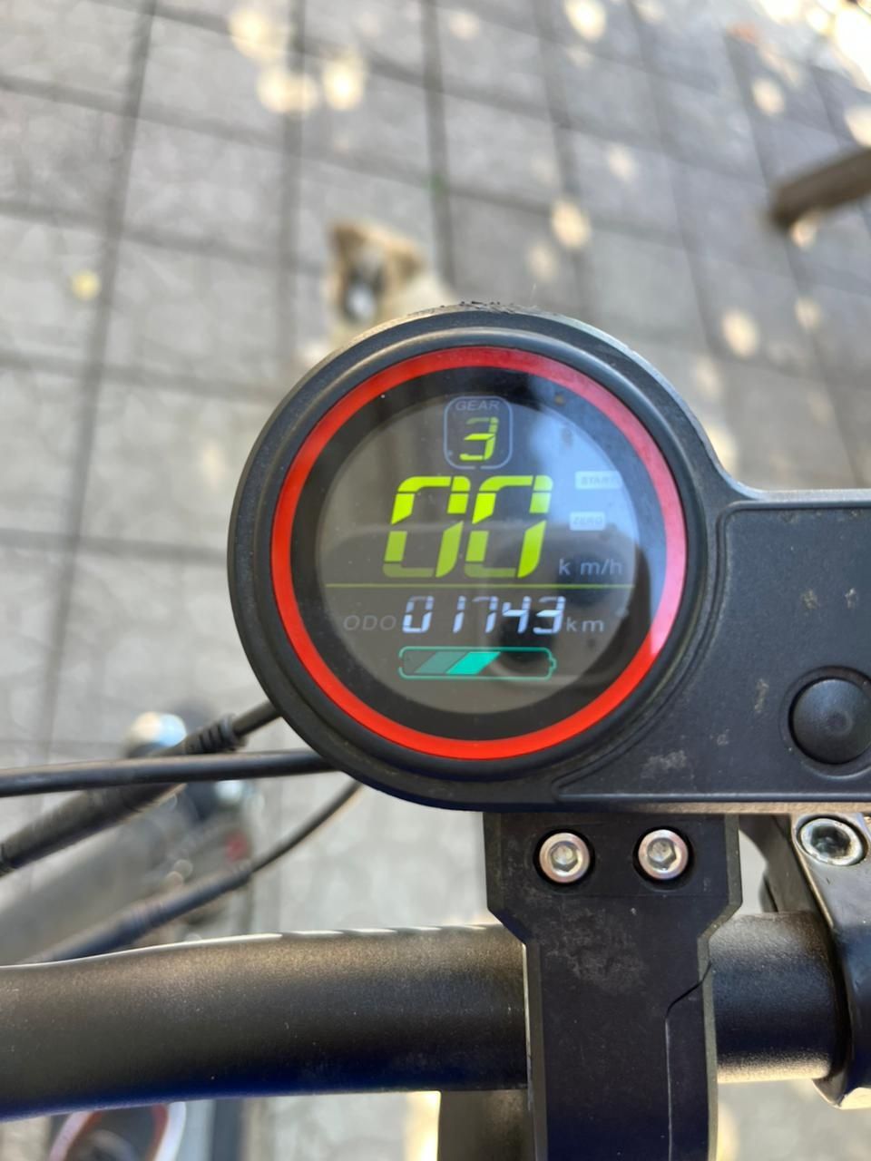 Kugoo Kirin M4 Pro