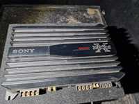Wzmacniacz samochodowy Sony xm-N100  1000W4