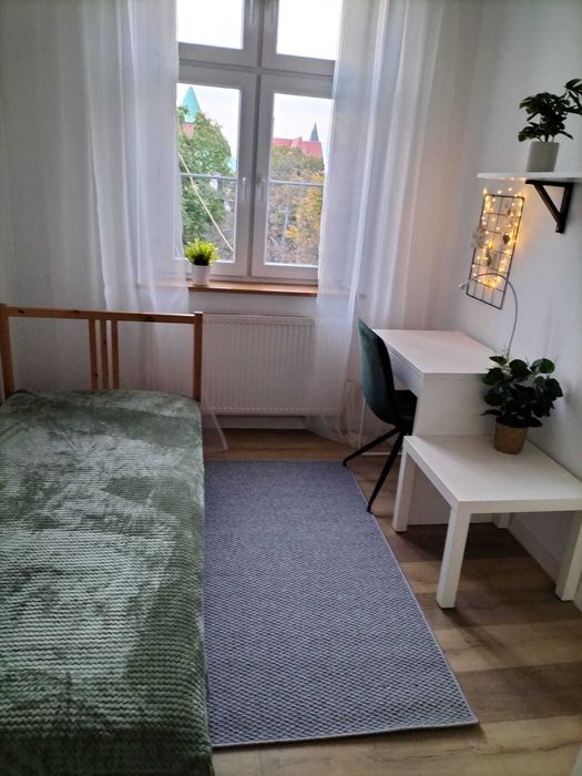 Pokój do wynajęcia Wrocław centrum