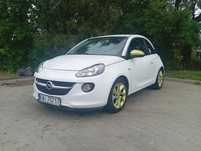 Opel Adam Opel Adam