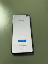 Samsung S10 plus 128Gb