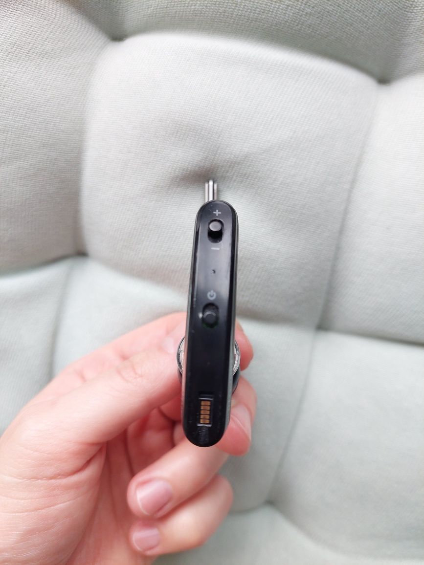 Voyager Legend słuchawka Bluetooth używana