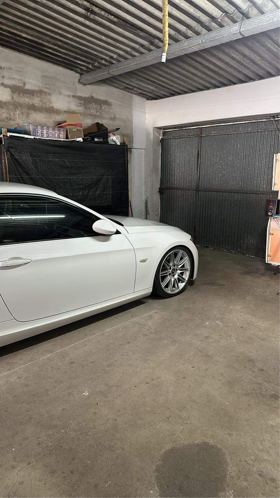 Vendo BMW E92 320D