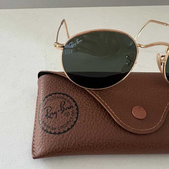 Óculos Ray ban Originais