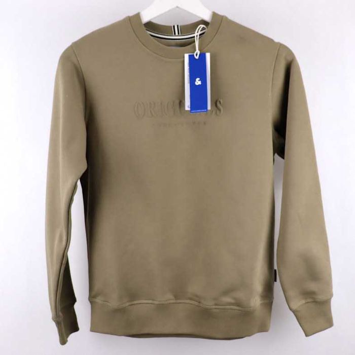 Bluza chłopięca rozmiar 152