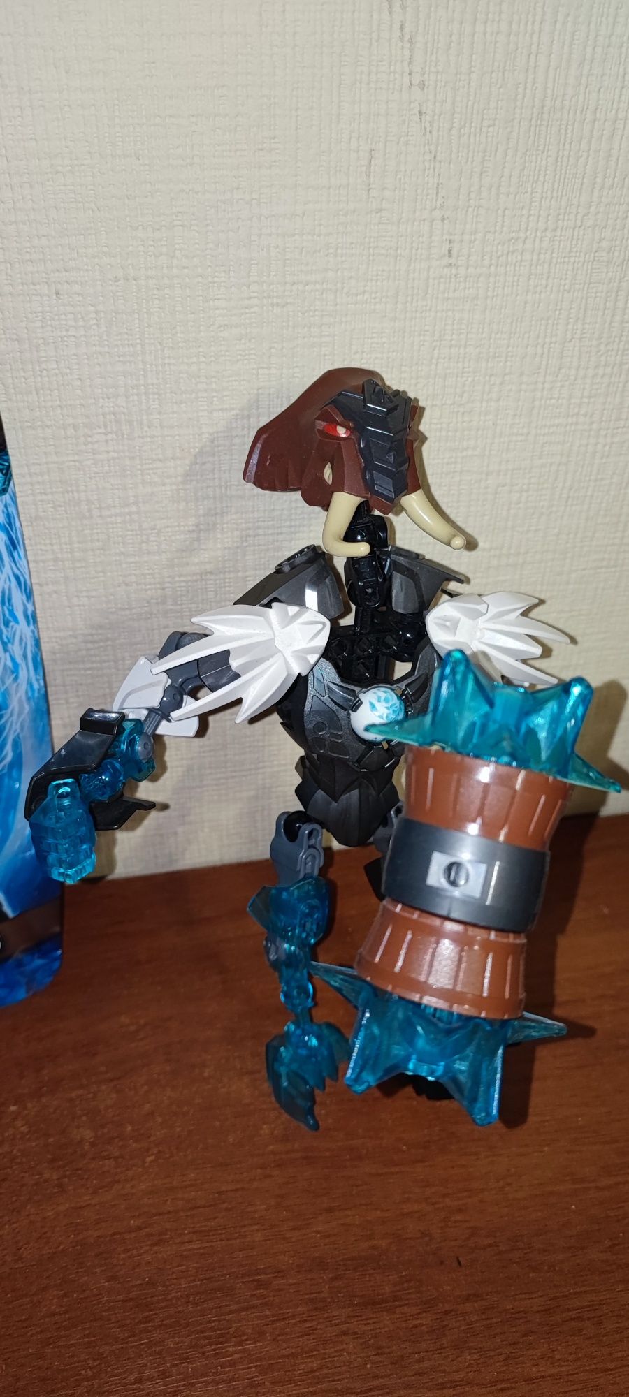 Конструктор LEGO Legends Of Chima