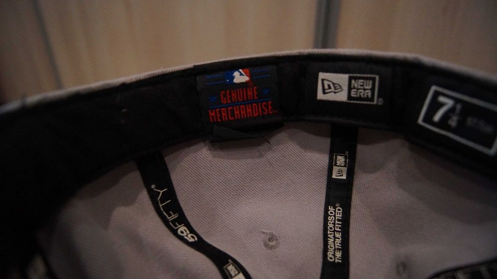 Full Cap New Era