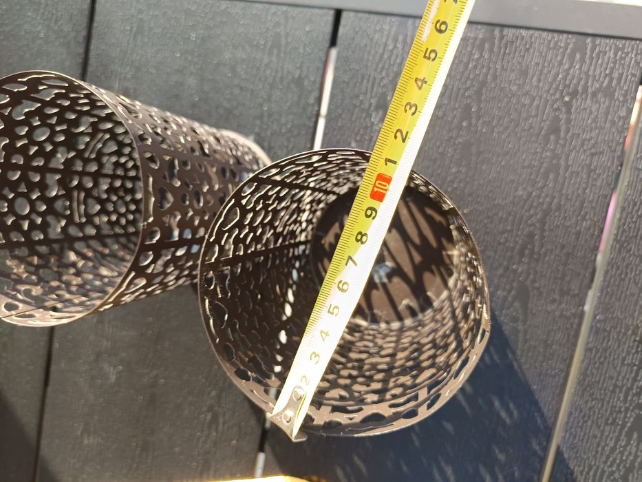 Świeczniki świecznik