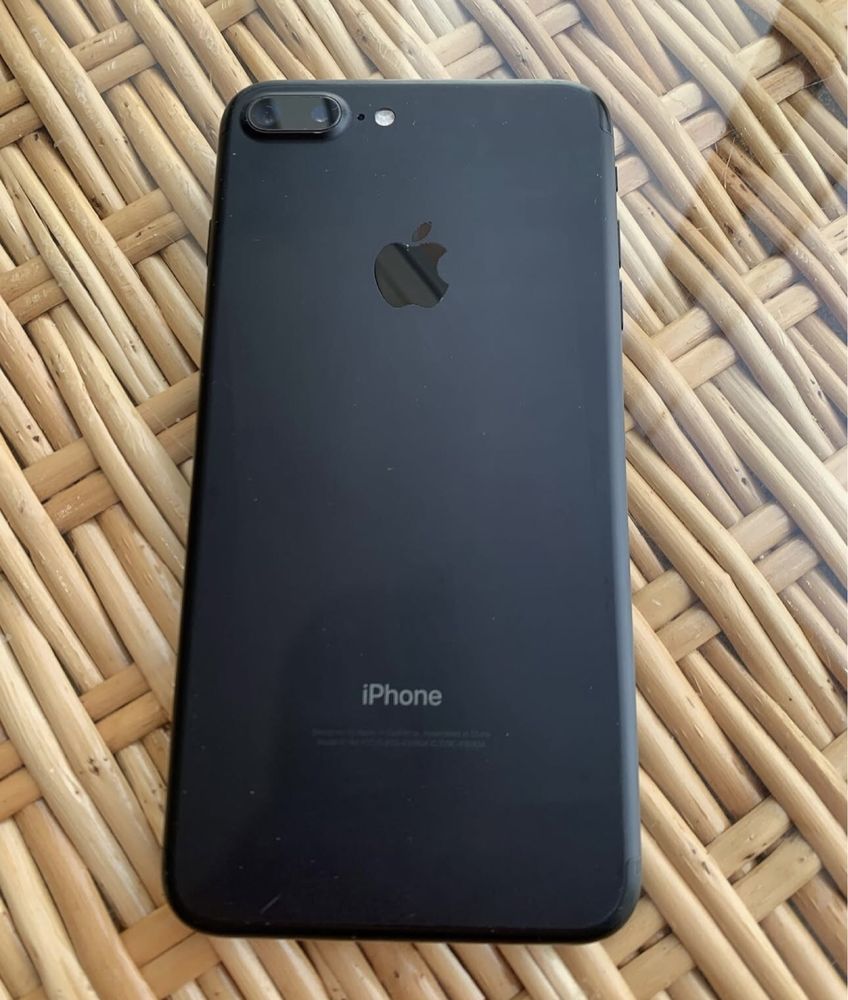 IPhone 7 Plus 256 Gb Neverlock