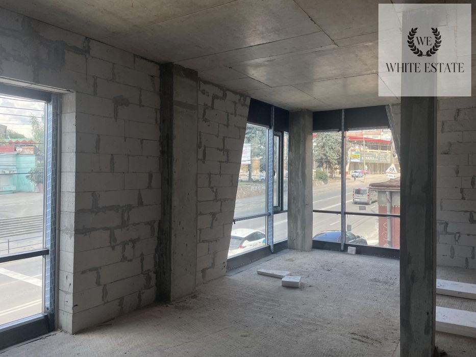 Продаж комерційного приміщення проса.Степана Бандери