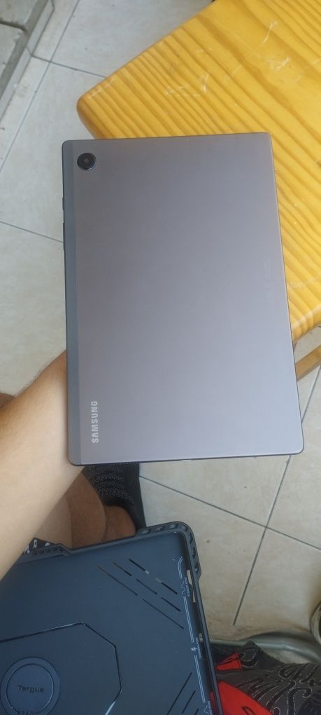 Samsung Galaxy tab a8