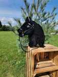 Hobby Horse A3 koń na kiju