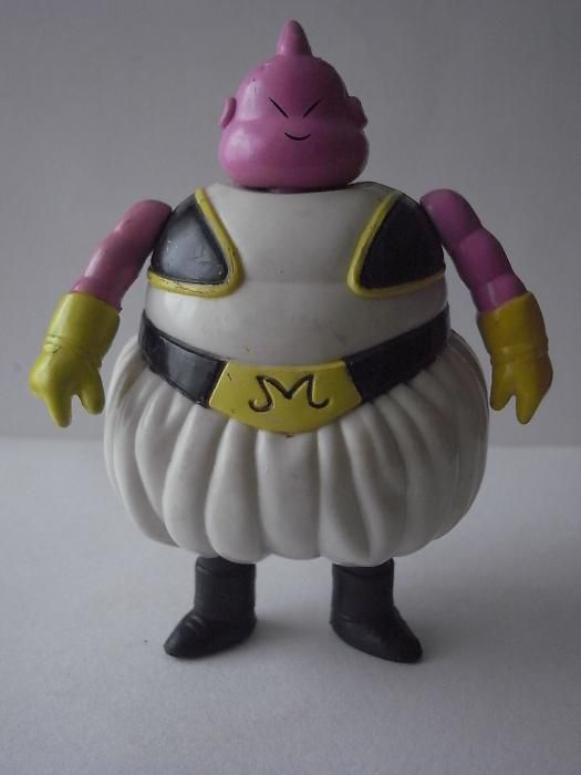 bonecos dragonball pvc