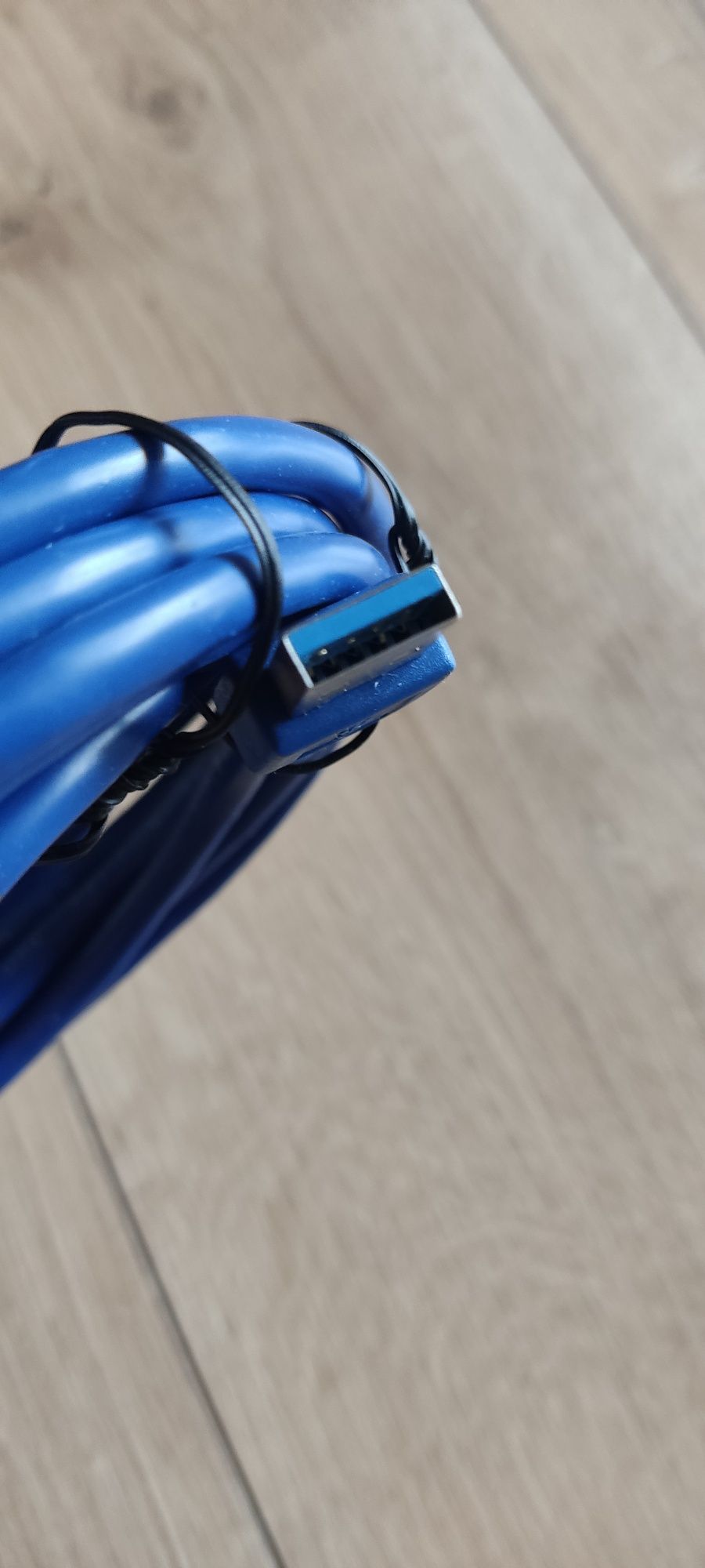 Kabel USB-3 Micro-B 3 metry