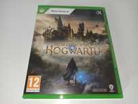 xbox series x DZIEDZICTWO HOGWARTU po polsku Harry Potter,okł PL