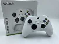 Oryginalny Pad Xbox Series / One Robot White