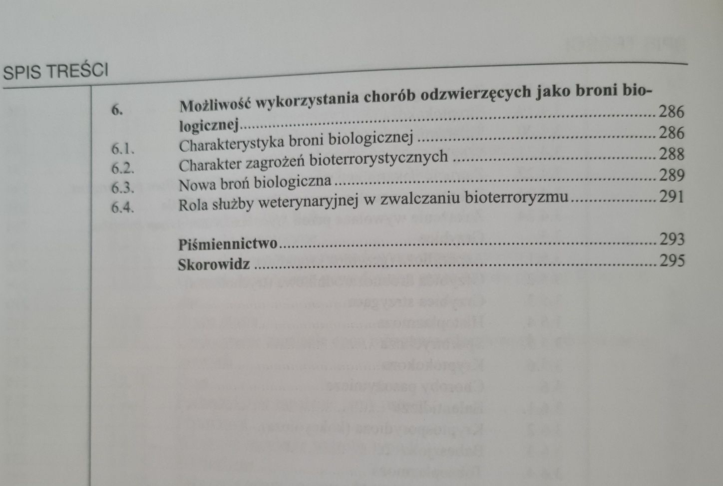 Zoonozy - Książka