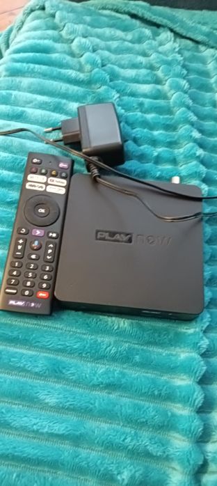 Dekoder play now tv box2