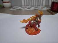 Skylanders trap team trail blazer