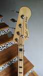 Gitara basowa Fender Jazz Bass. Kopia.