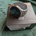 Huawei Watch GT 3 Pro Elite Tytanium