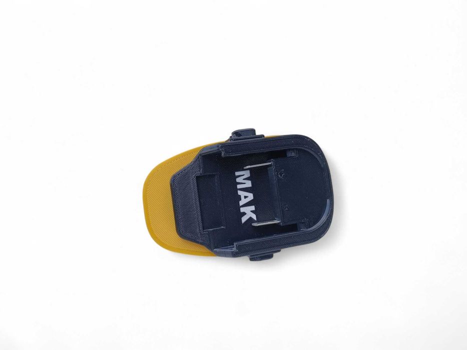 Adapter Dewalt XRP NiCD 18V starego typu na baterie Makita LXT