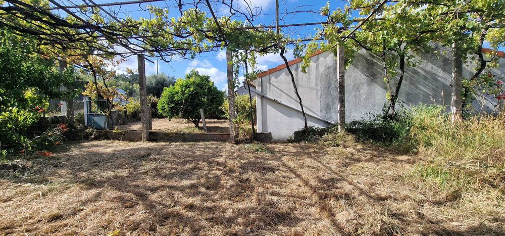 Moradia - Albergaria dos doze, Pombal