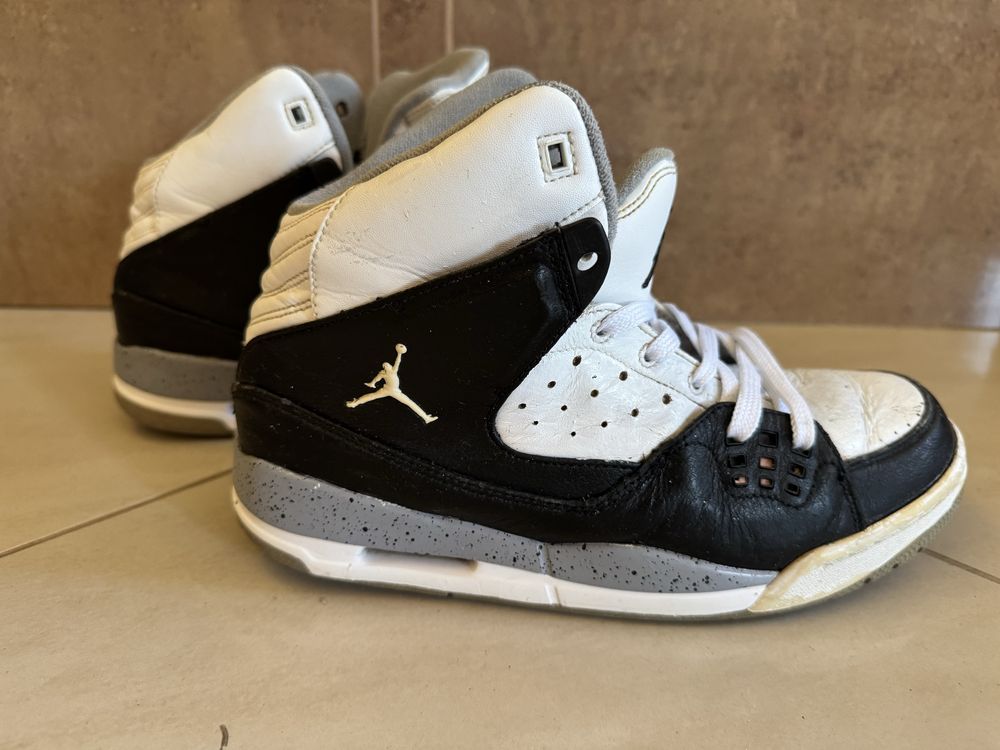Jordan sc-1 rozmiar 42