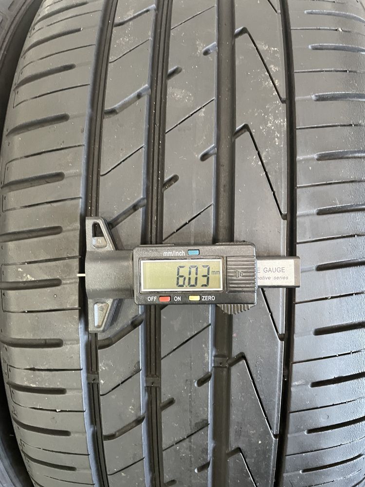 235/50 R19 Hankook Ventus S1 evo2 SUV