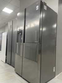 Холодильник Side-by-side LG GS9366PZYZD