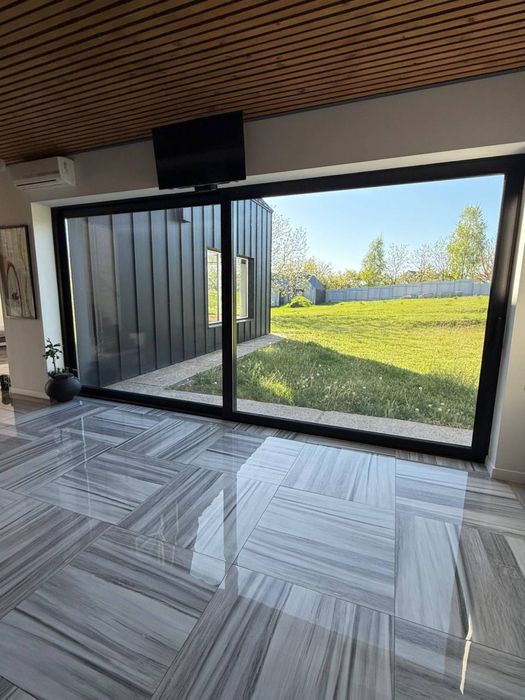 Оренда повністю автономного будинку у Київський області. с.Гвоздів