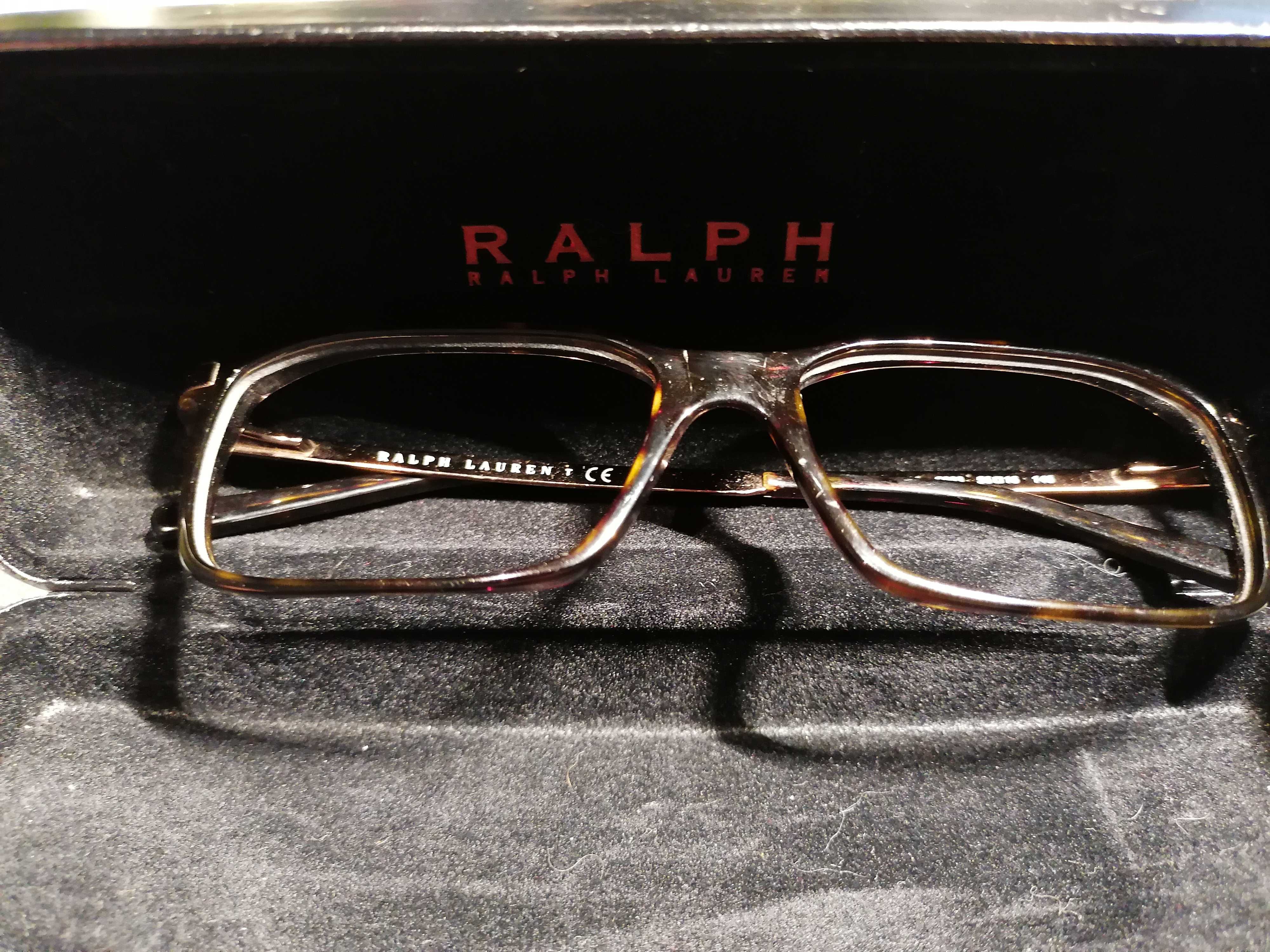 Óculo Polo Ralph Laurent