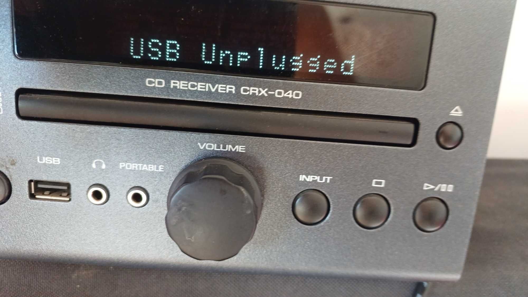 Amplituner audio Yamaha