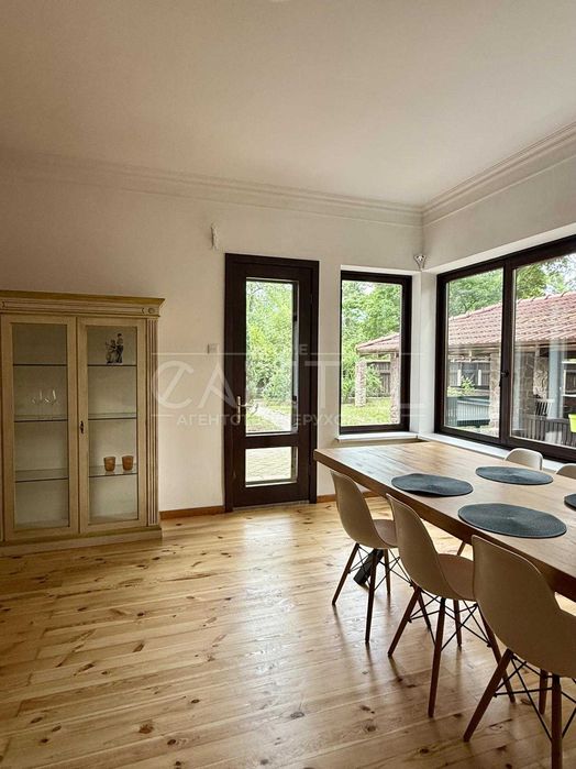 Оренда будинку  БЕЗ комісіі в Козині, 8 кімнат / сауна / гараж