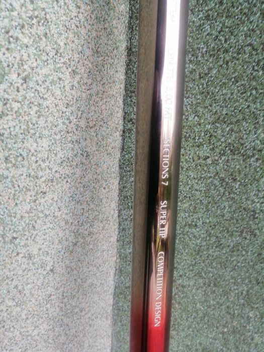 Wędka bat trabucco xelion