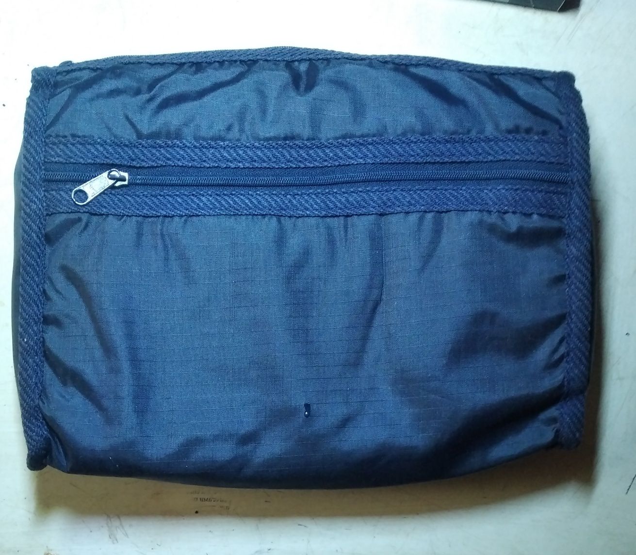 Трансформер несессер-сумка-чехол для одежди