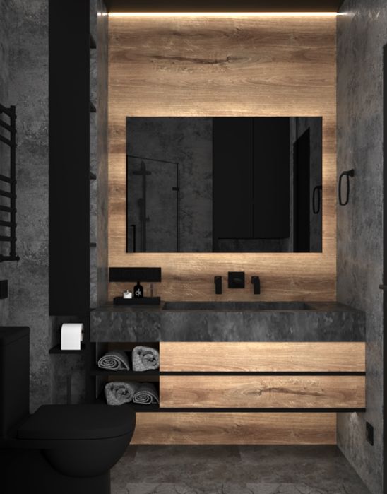 Дизайнер інтерєру